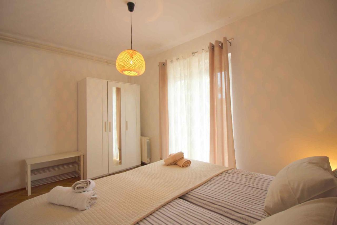 Apartments In Porec/Istrien 9923 Esterno foto