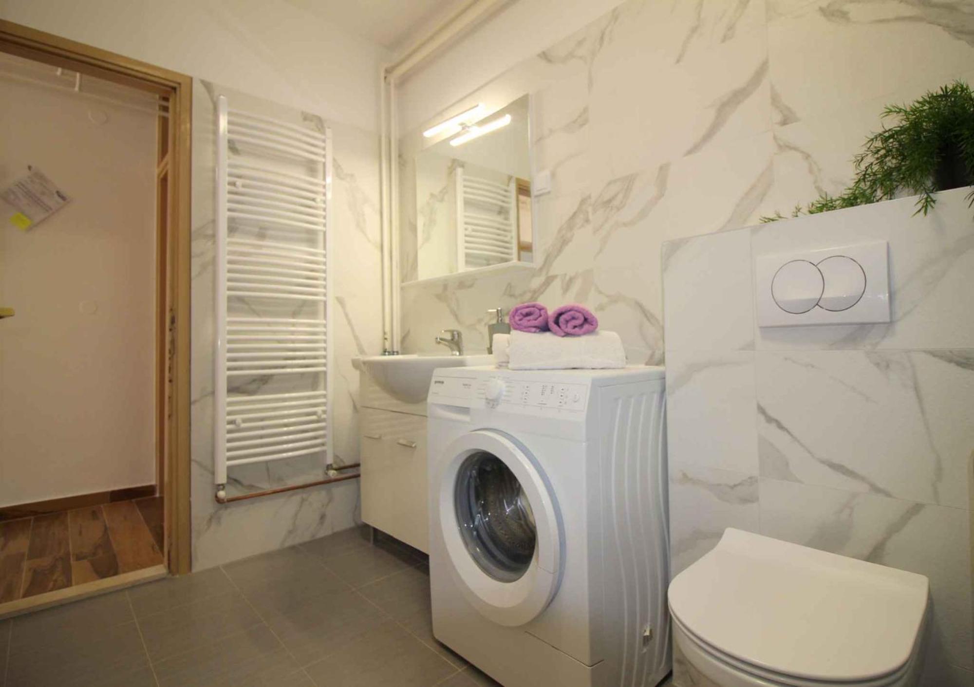 Apartments In Porec/Istrien 9923 Esterno foto